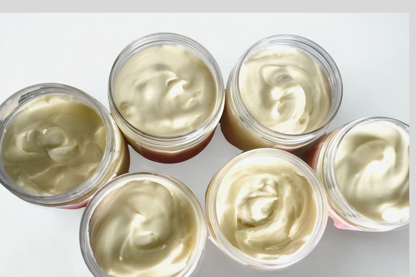 Golden Shea Body Butter