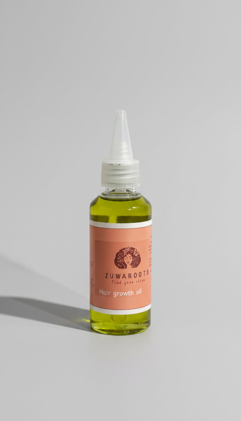 Taji Growth Oil