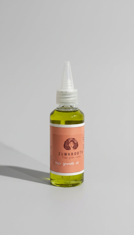 Taji Growth Oil